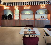 Bleis Hotel
