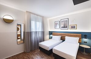 Bleis Hotel
