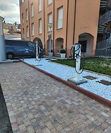 Bleis Hotel