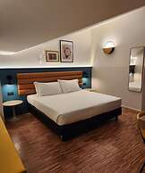 Bleis Hotel