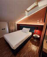 Bleis Hotel