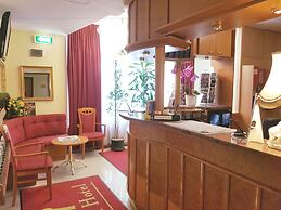 Hotel Haydn