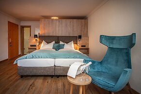 Bergland Hotel
