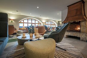Bergland Hotel