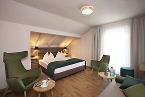 Bergland Hotel