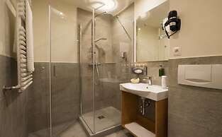 Bergland Hotel