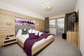 Bergland Hotel