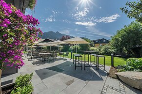 Bergland Hotel