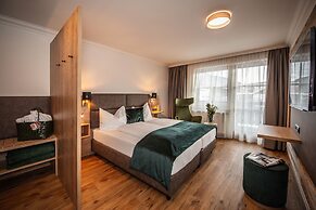 Bergland Hotel