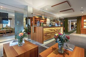 Bergland Hotel