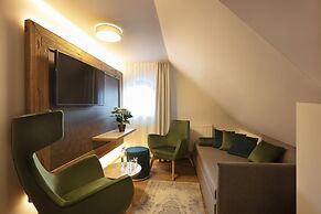 Bergland Hotel