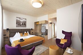 Bergland Hotel
