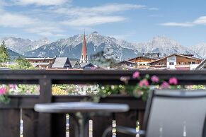 Bergland Hotel