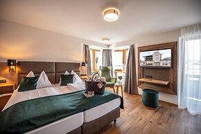 Bergland Hotel