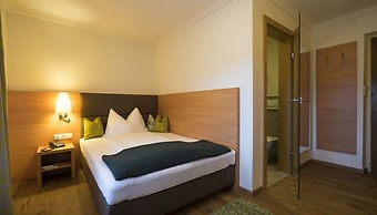 Bergland Hotel