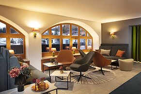 Bergland Hotel