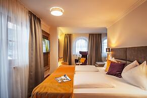 Bergland Hotel