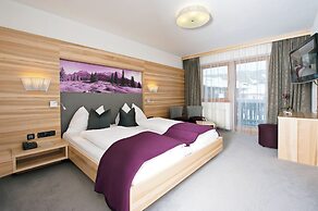 Bergland Hotel