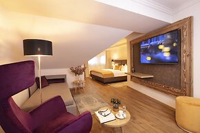 Bergland Hotel