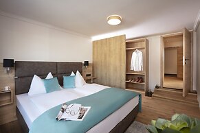 Bergland Hotel