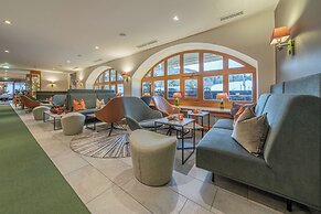Bergland Hotel
