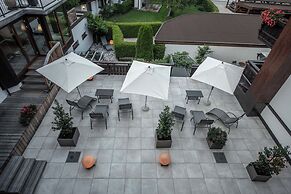 Bergland Hotel