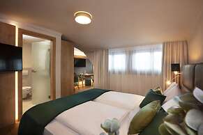 Bergland Hotel
