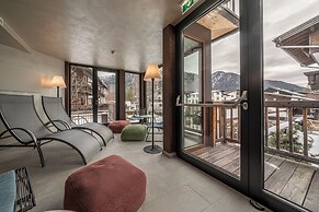 Bergland Hotel