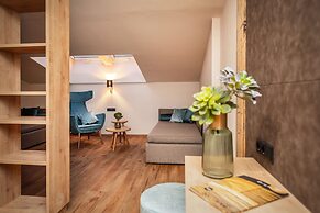 Bergland Hotel