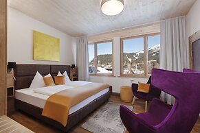 Bergland Hotel