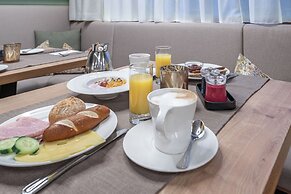 Bergland Hotel