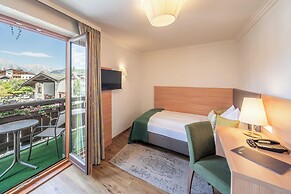 Bergland Hotel