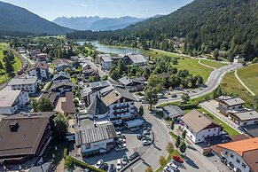 Bergland Hotel