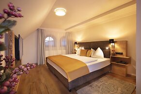 Bergland Hotel