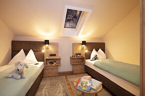 Bergland Hotel