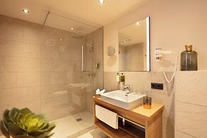 Bergland Hotel