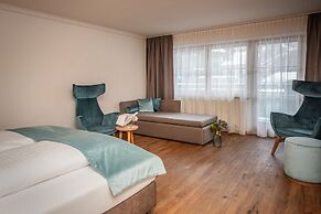 Bergland Hotel