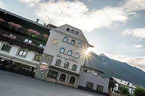 Bergland Hotel