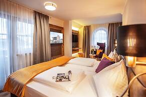 Bergland Hotel