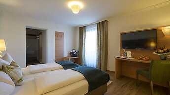 Bergland Hotel