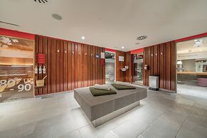 Bergland Hotel