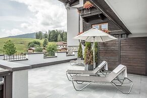 Bergland Hotel