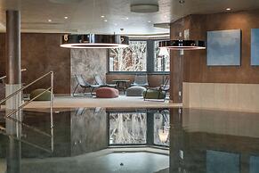 Bergland Hotel