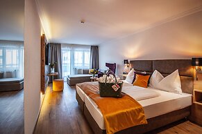 Bergland Hotel
