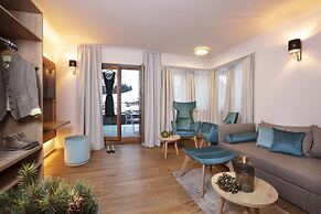 Bergland Hotel