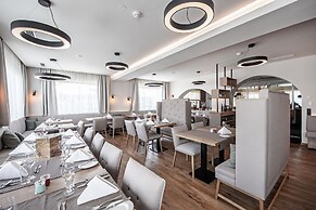 Bergland Hotel
