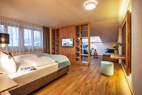 Bergland Hotel