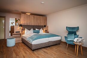 Bergland Hotel