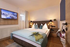 Bergland Hotel