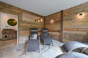 Hotel Ruchti - Zeit für mich.